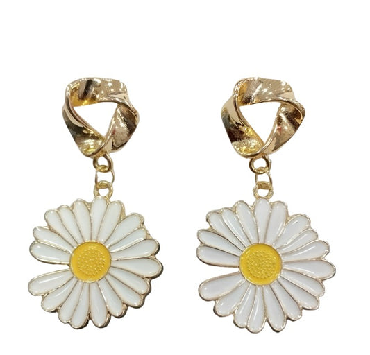 Korean Earrings