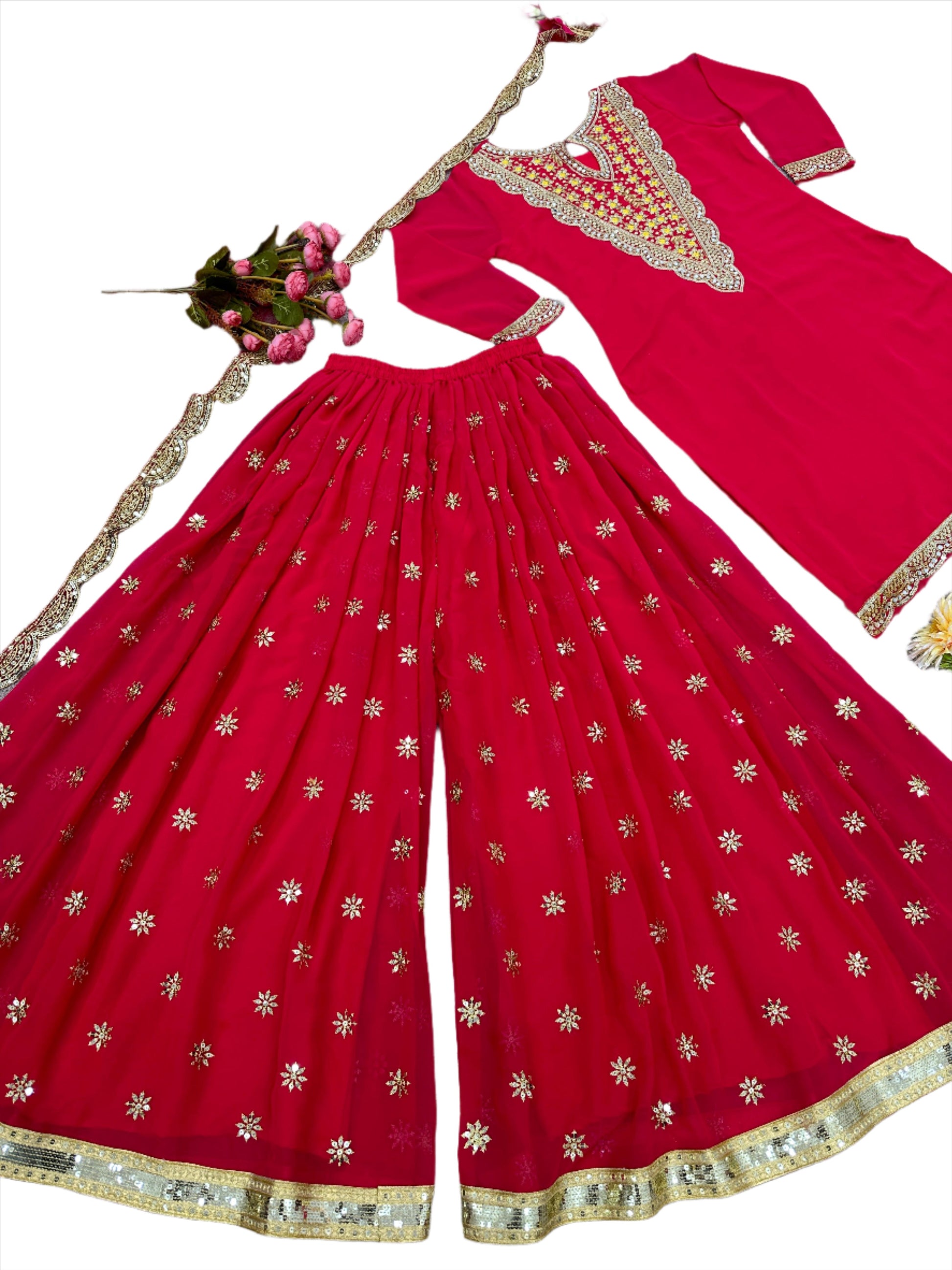 EID Special Partywear Collection In Munich