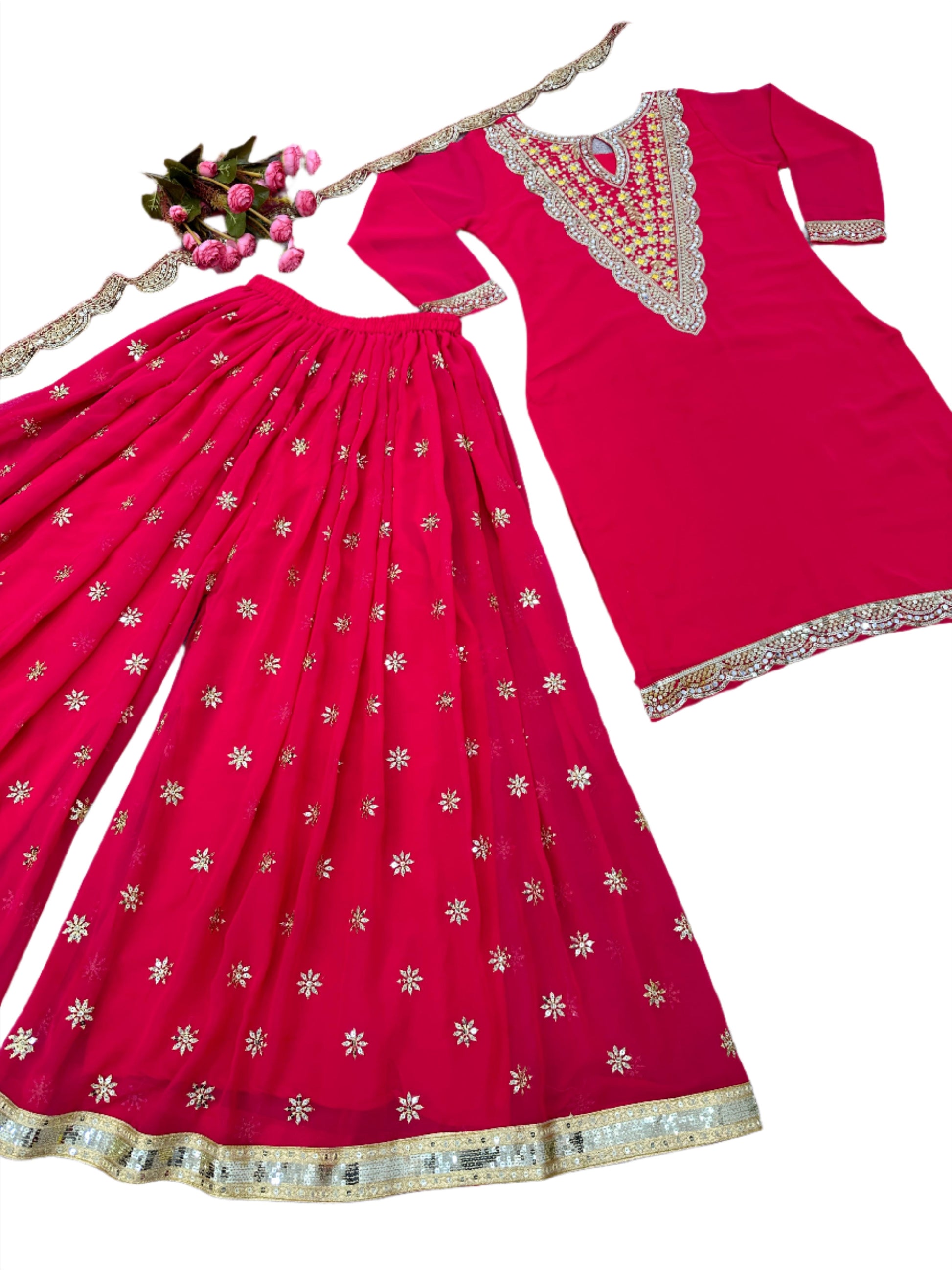 EID Special Partywear Collection In Munich