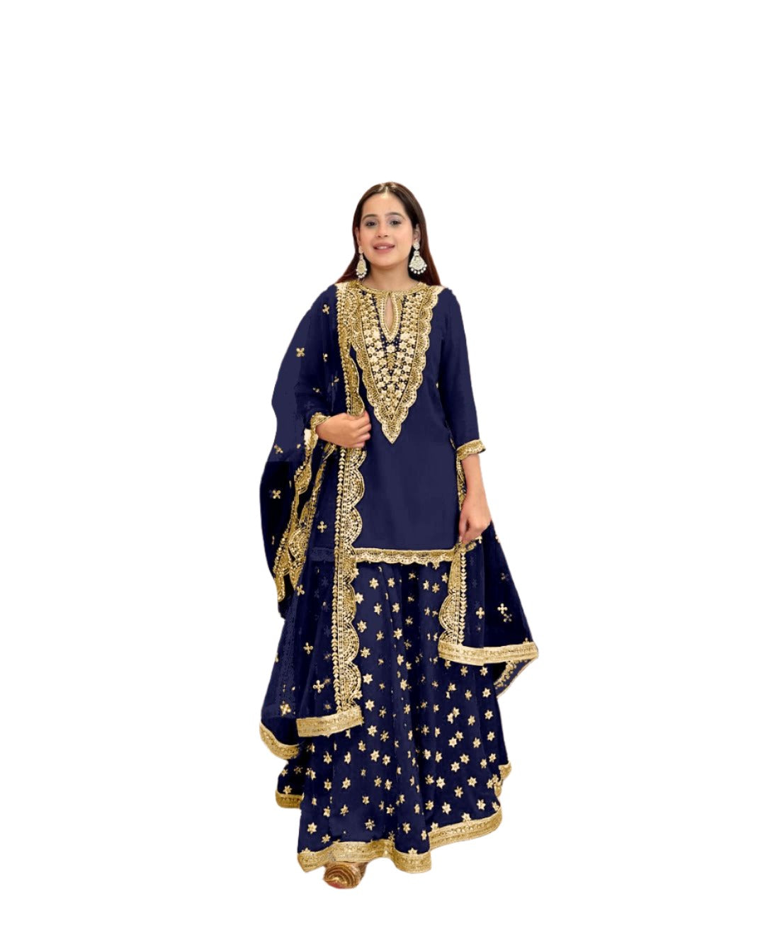 EID Special Partywear Collection In Munich