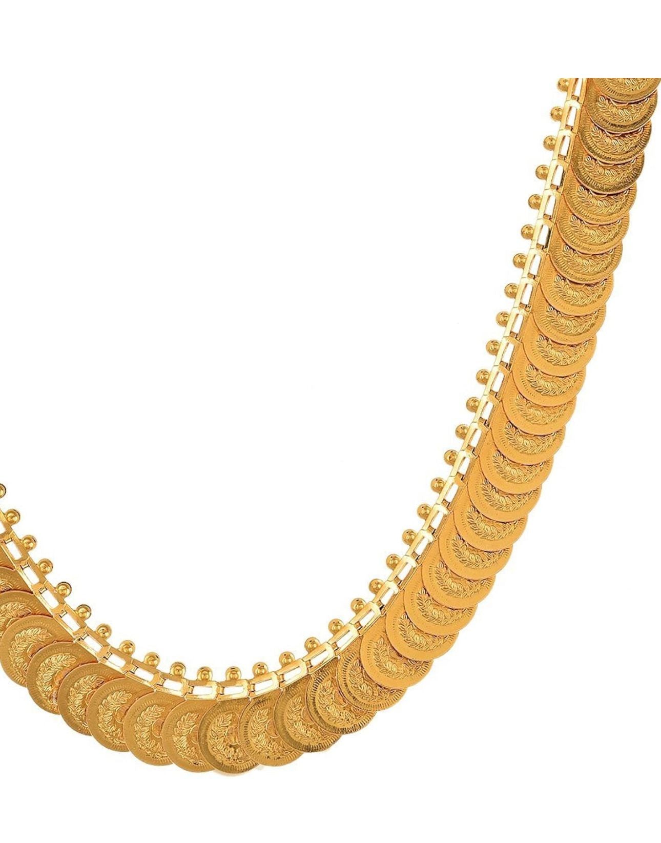South Indian Gold Plated Jewellery In Germany