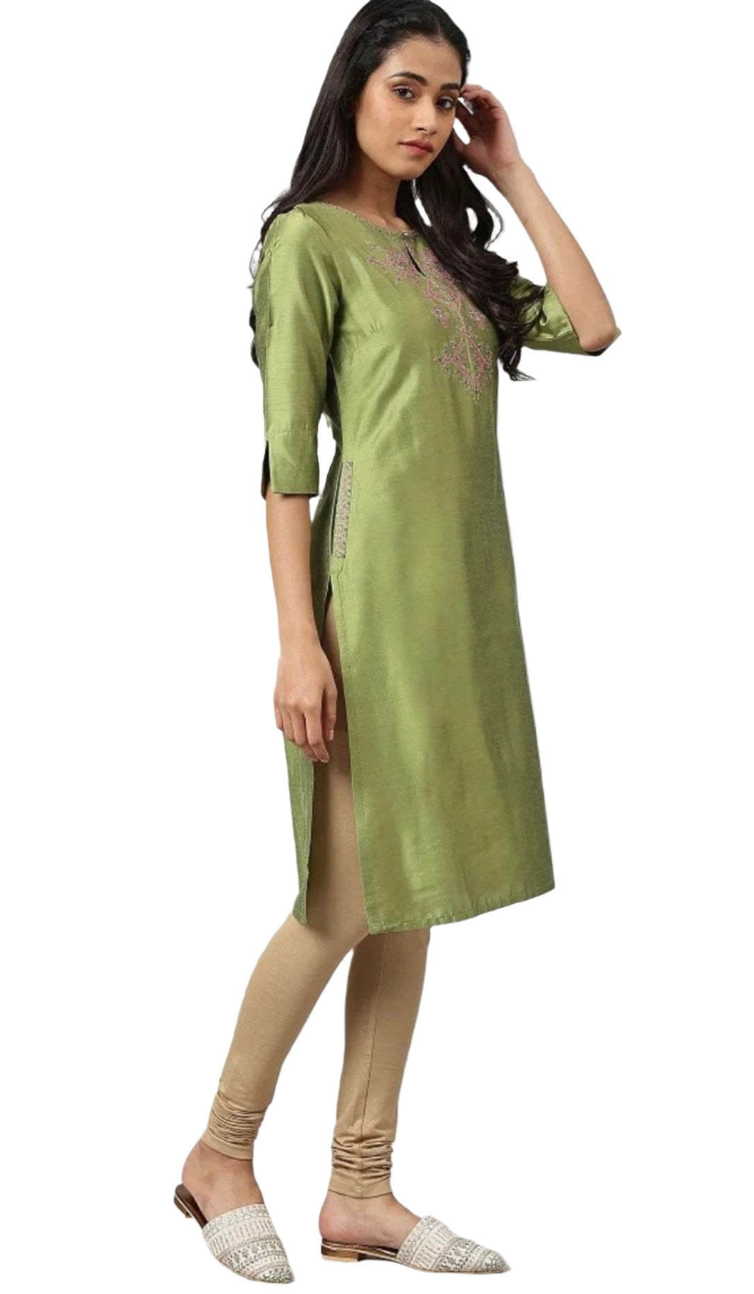 Indian Kurti Ava In Germany
