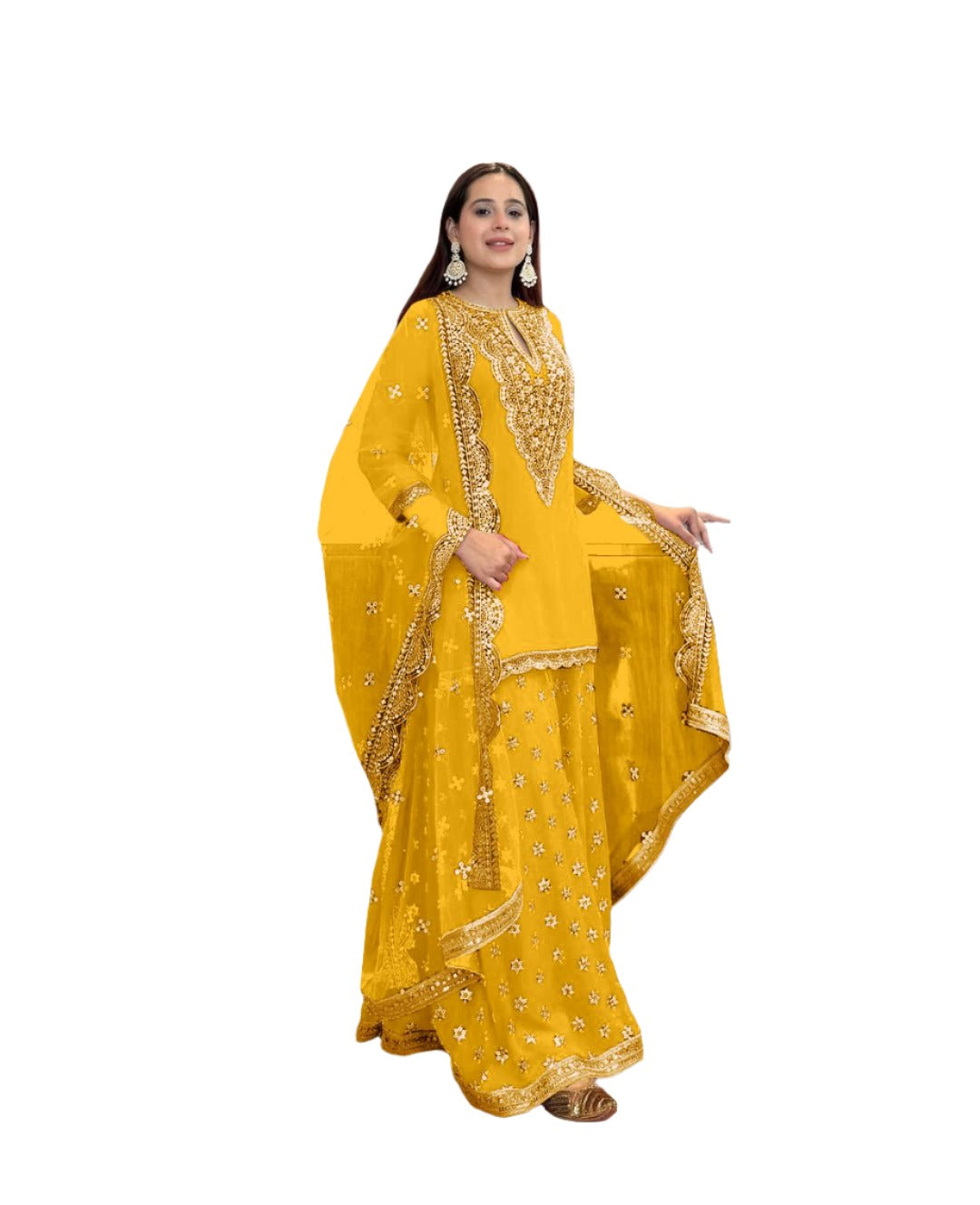 EID Special Partywear Collection In Munich