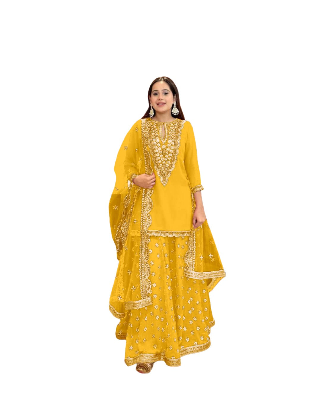 EID Special Partywear Collection In Munich
