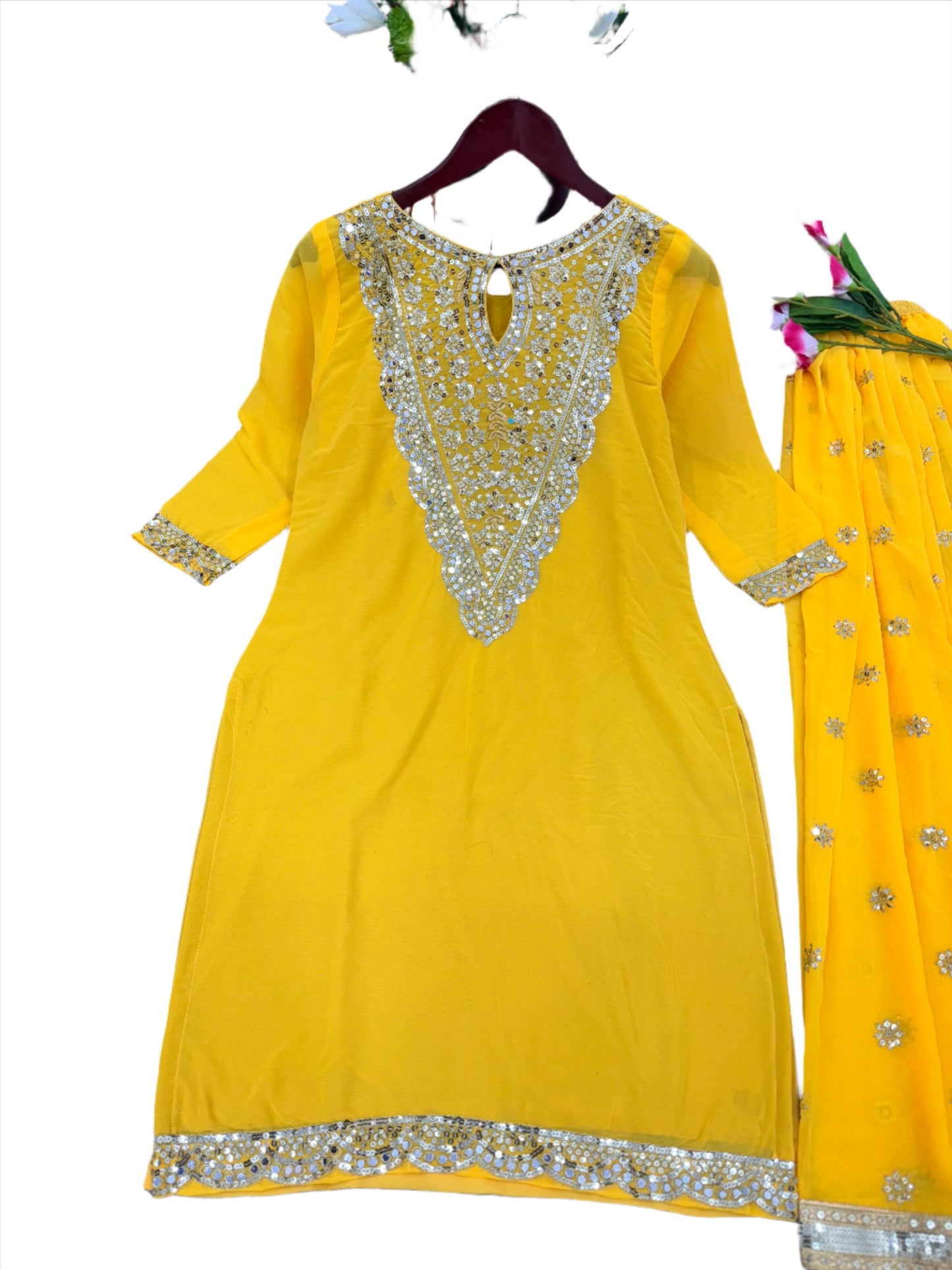 EID Special Partywear Collection In Munich