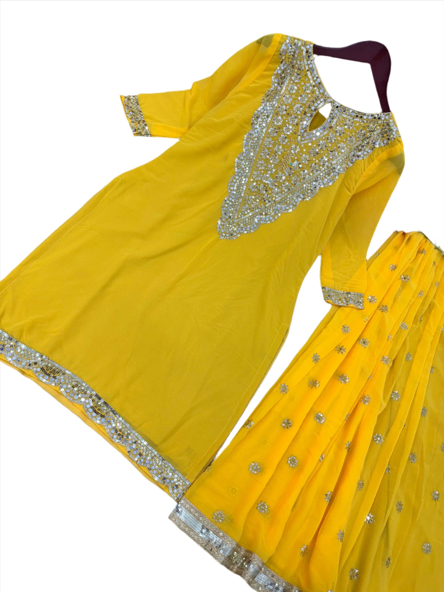 EID Special Partywear Collection In Munich