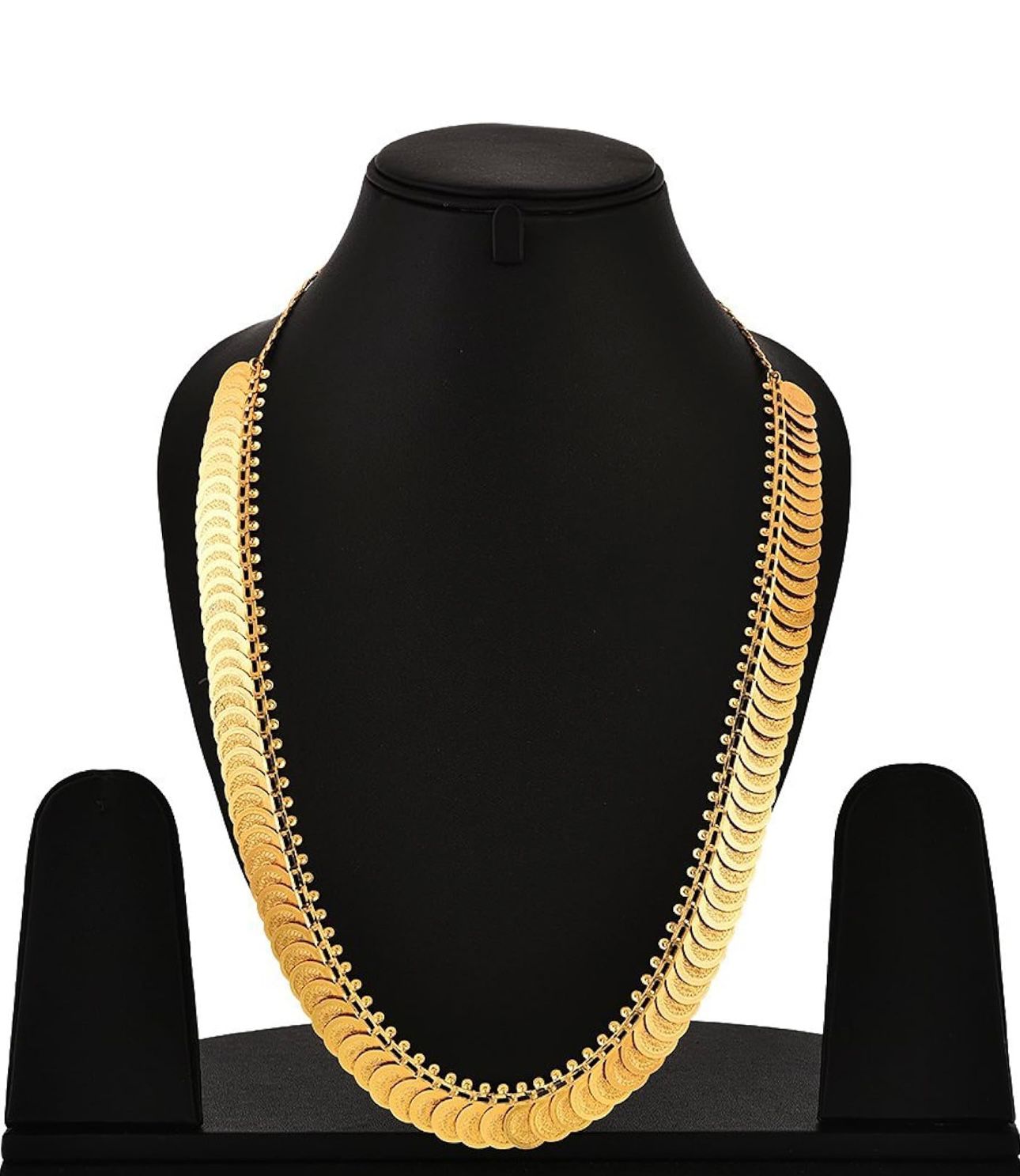 South Indian Gold Plated Jewellery In Germany