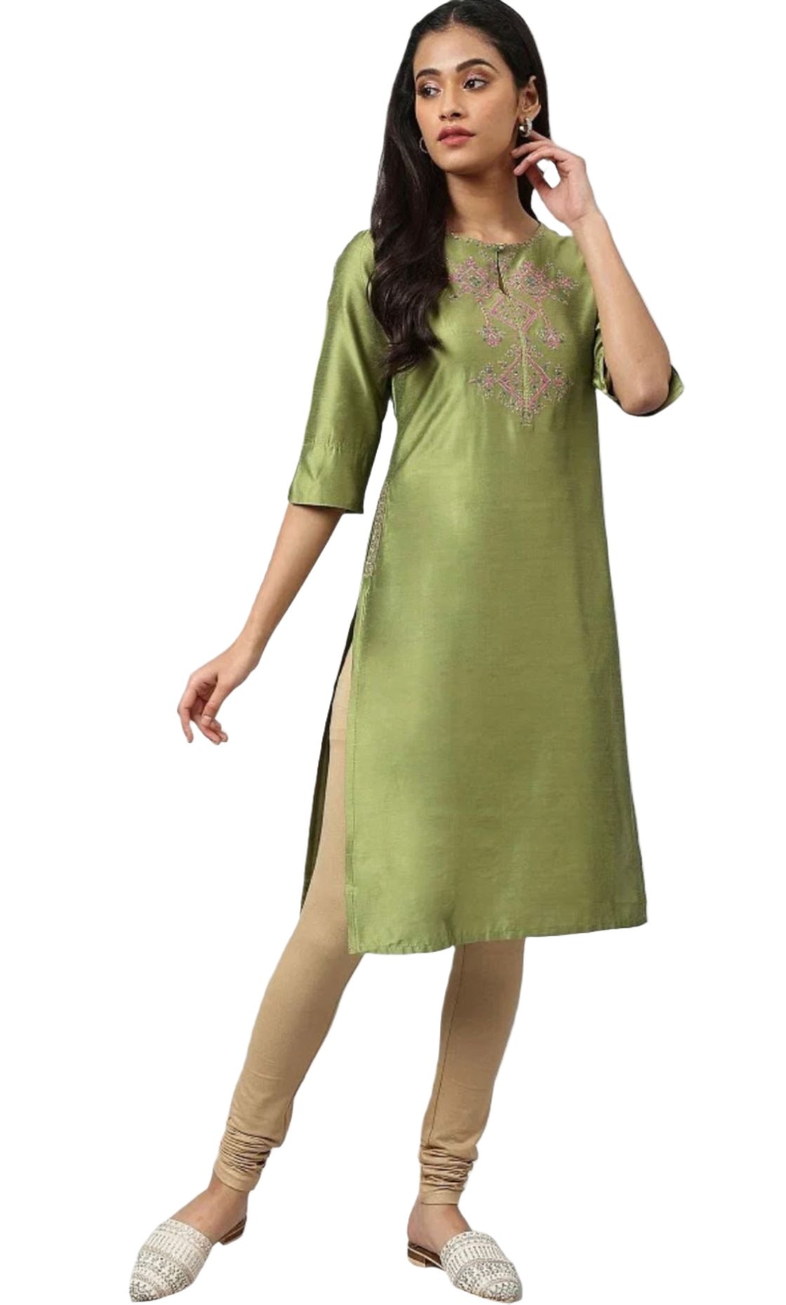 Indian Kurti Ava In Germany
