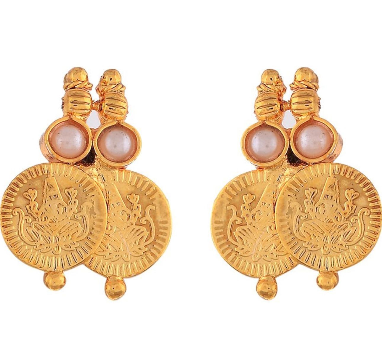 South Indian Gold Plated Jewellery In Germany