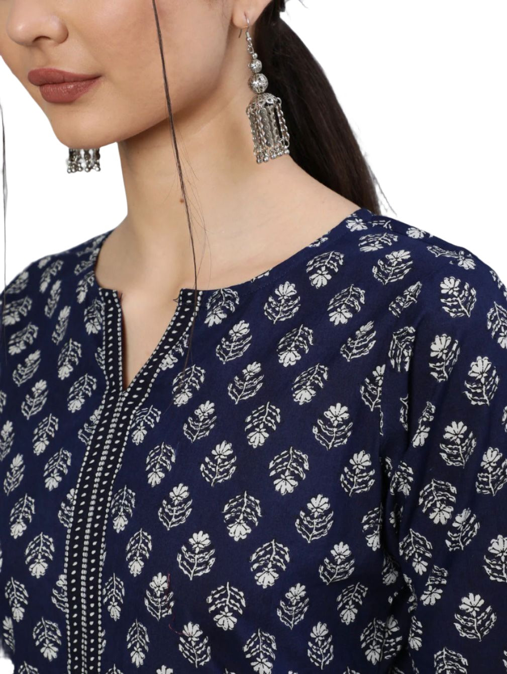 Cotton Kurti In Germany