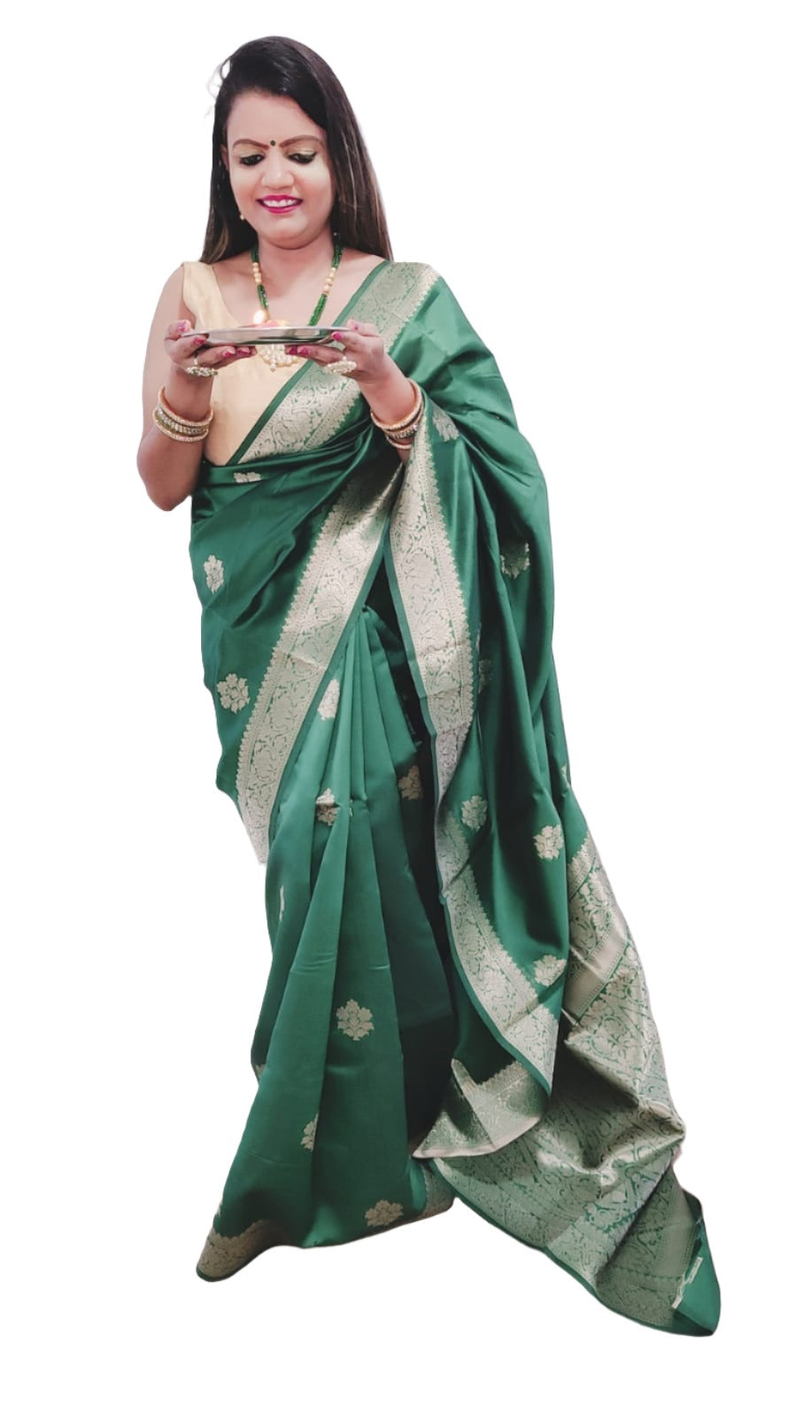 Indian Silk Saree collection