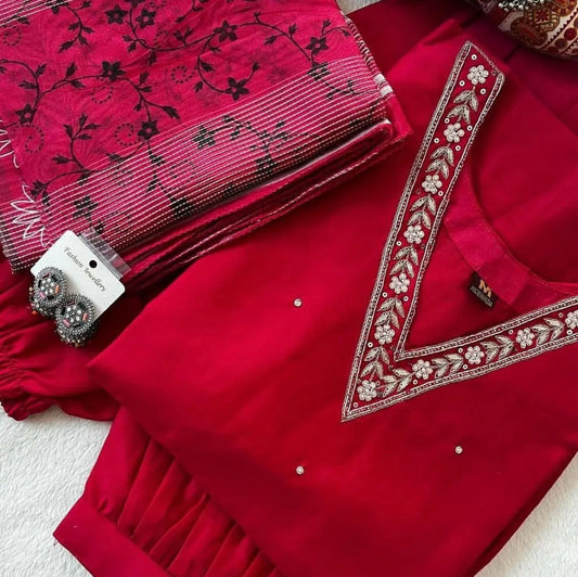 Afghani Suits In Germany
