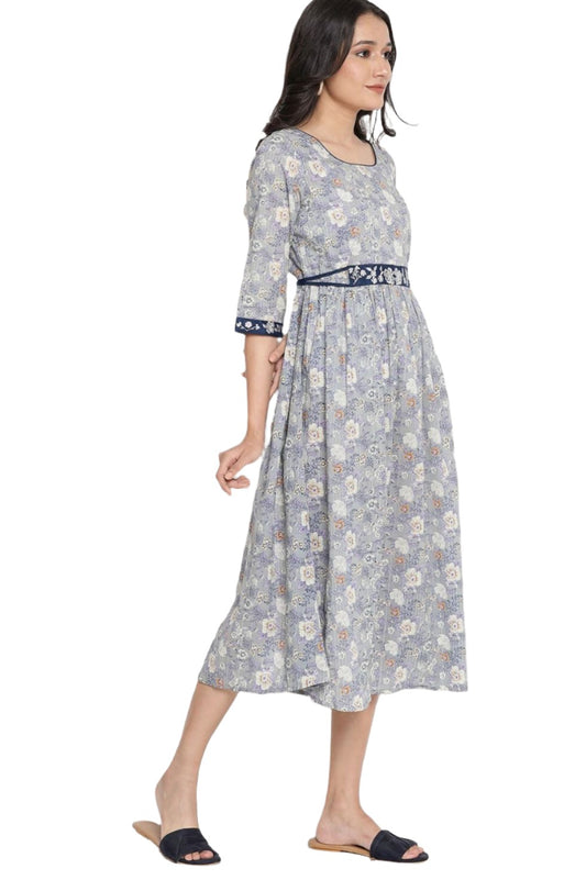 Ethnic Dress In Berlin - Neha Couture Indian Fashion