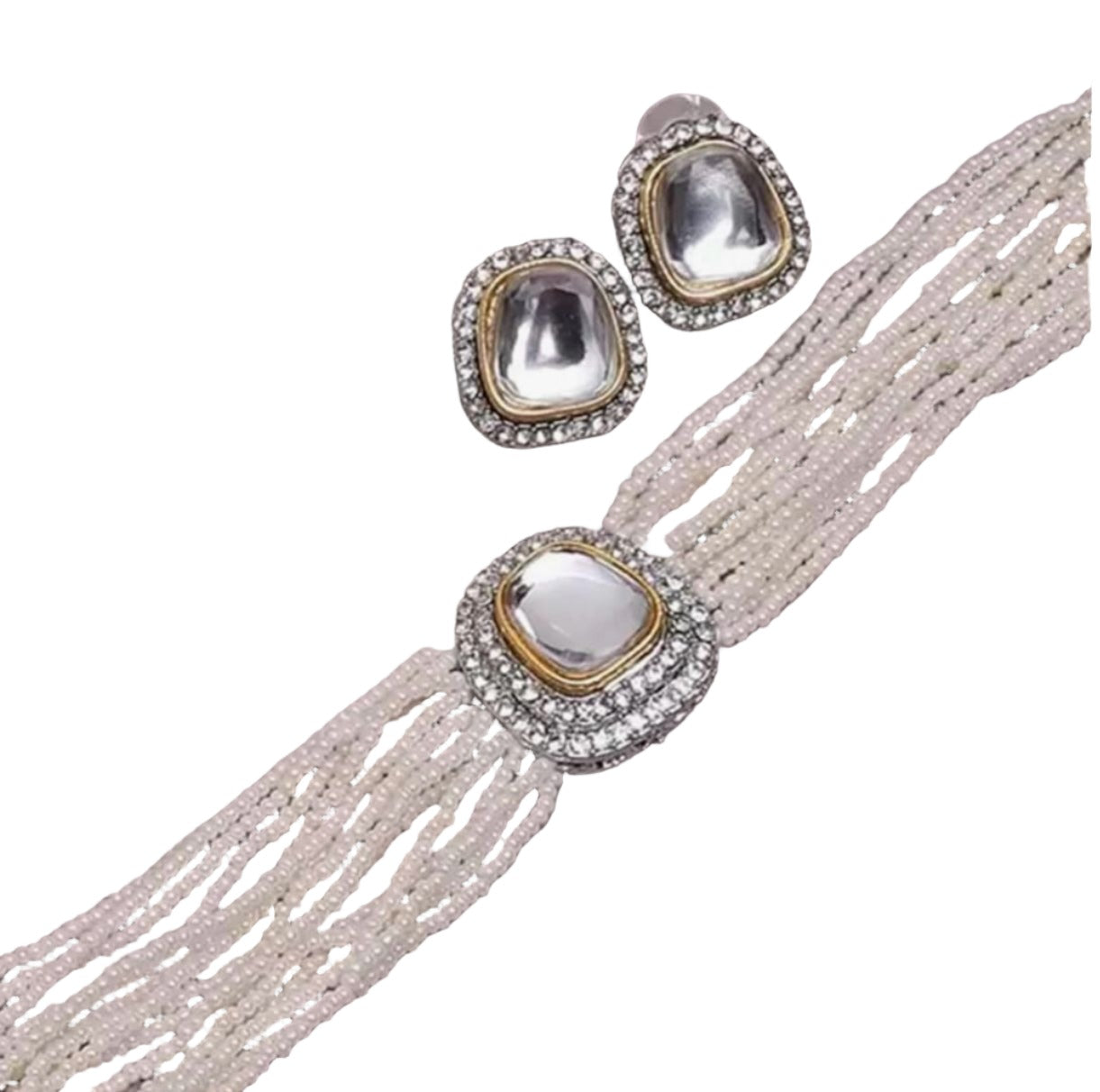 Choker Necklace