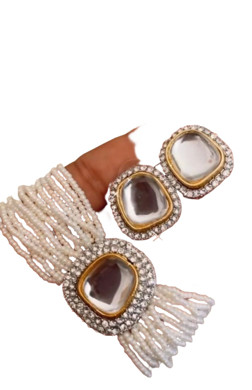 Choker Necklace
