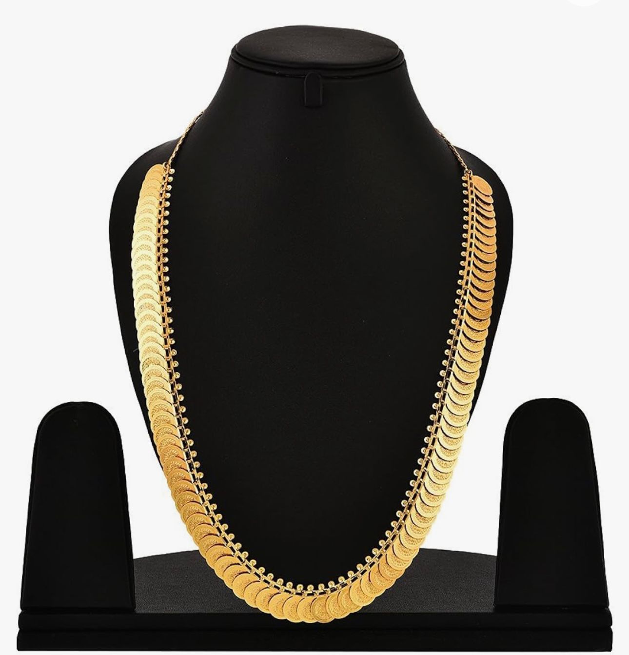 South Indian Gold Plated Jewellery Set In Berlin