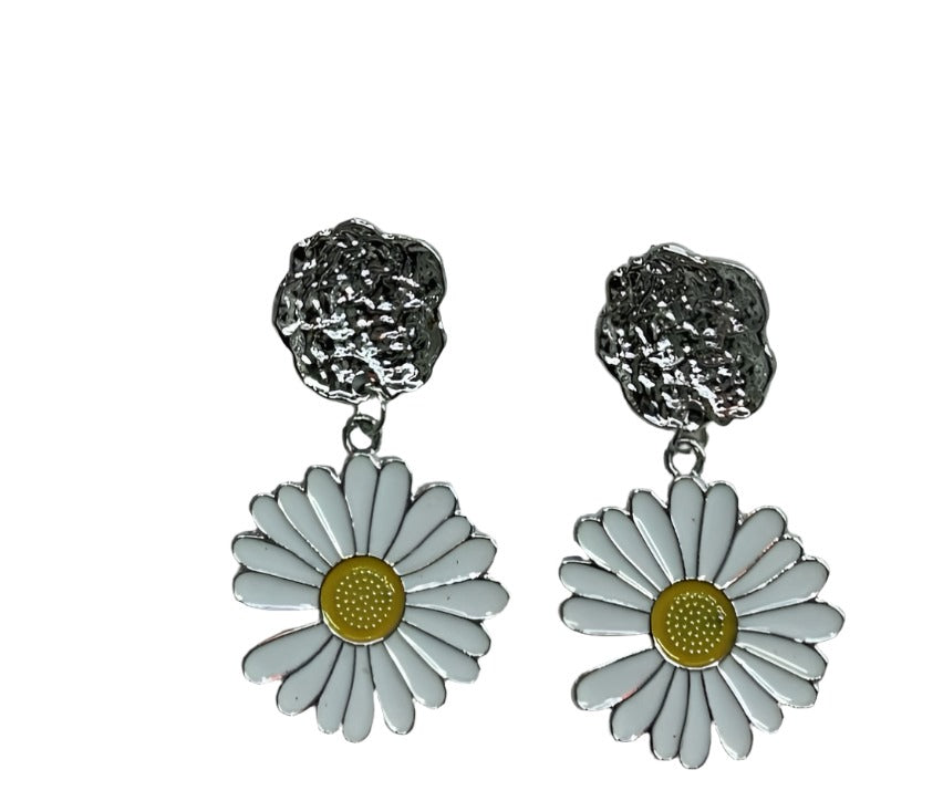 Korean Earrings
