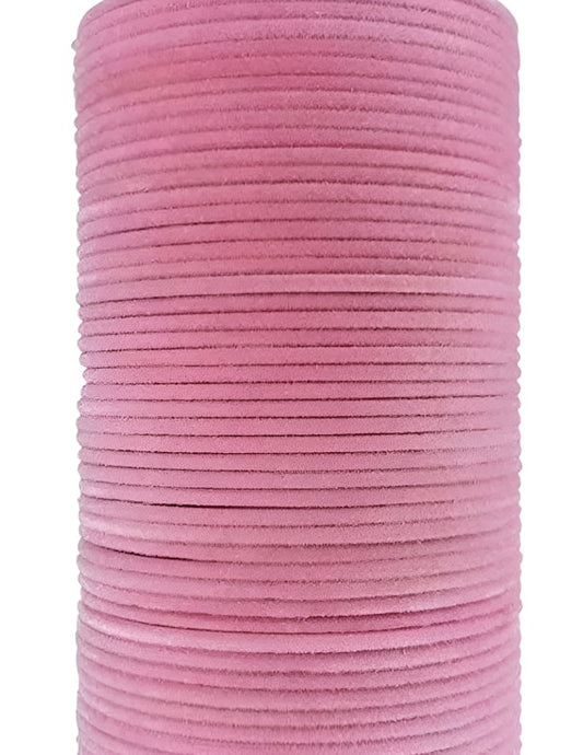 Glossy Beauty Alloy Velvet bangles (1 Set Of 12 Bangles)