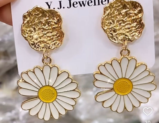 Korean Earrings