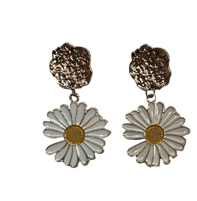 Korean Earrings