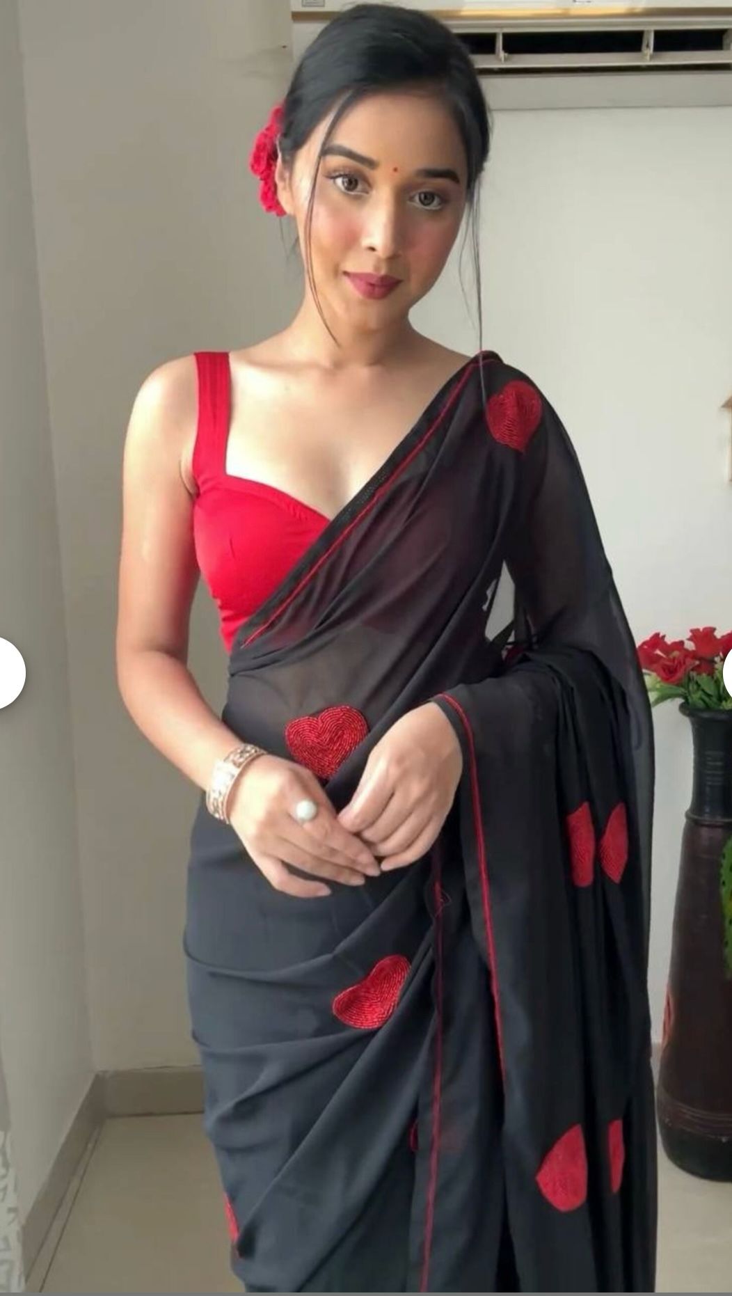 Ready To Wear Saree