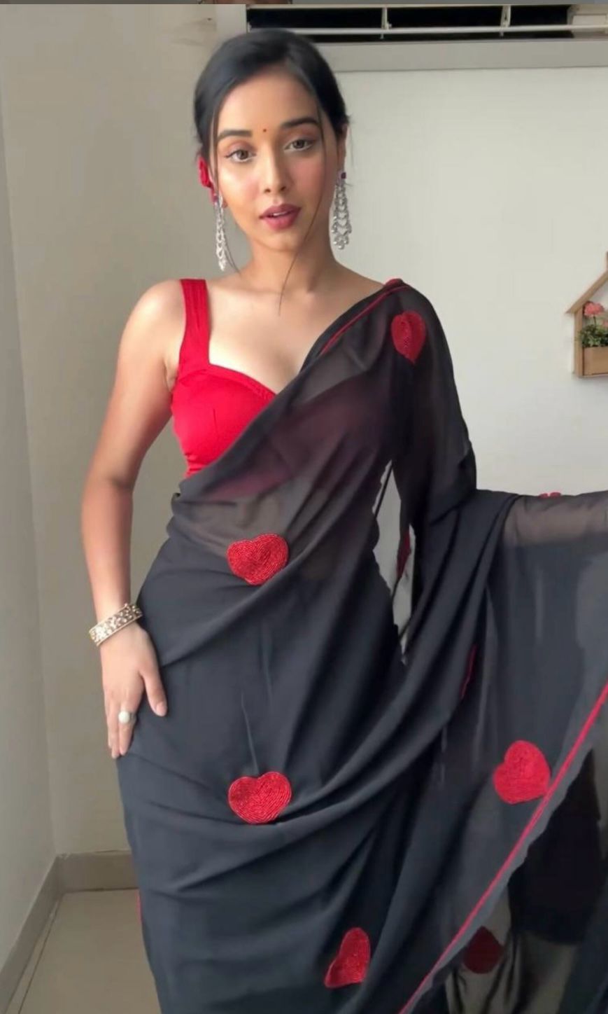 Ready To Wear Saree