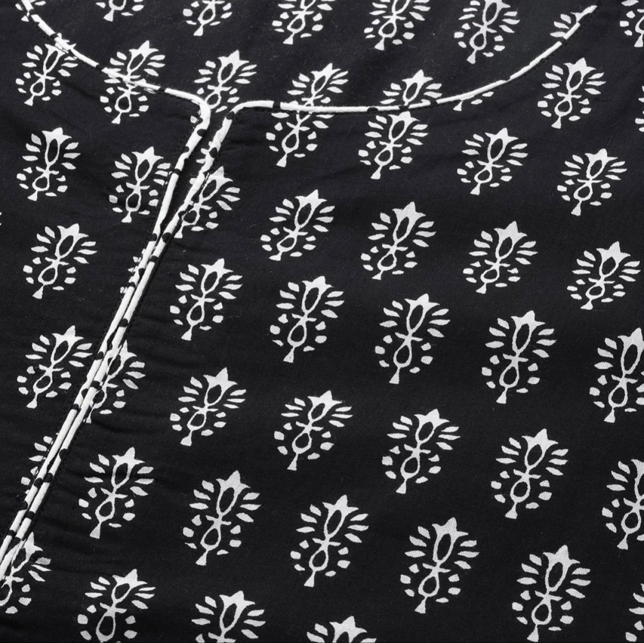 Pure Cotton Outfit In Germany