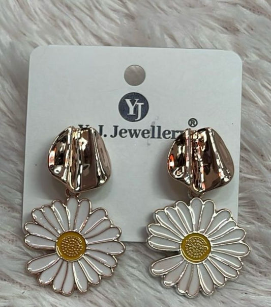 Korean Earrings