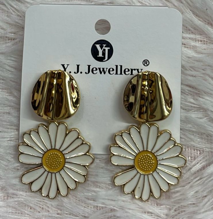 Korean Earrings