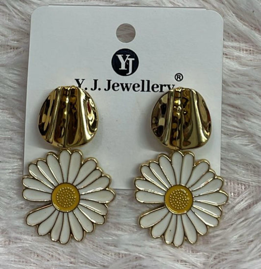 Korean Earrings