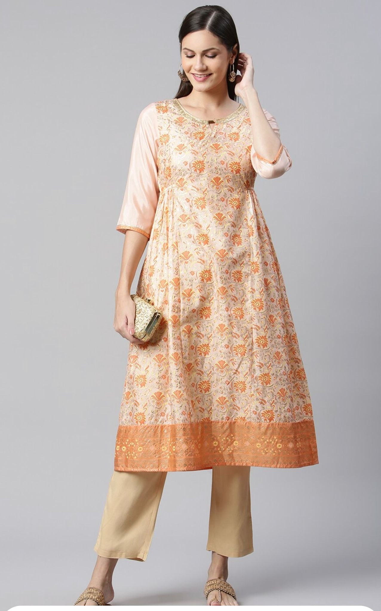 Women Kurti In Germany