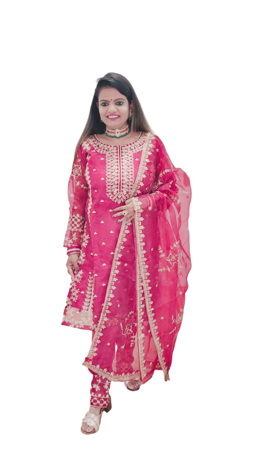 Punjabi Suit