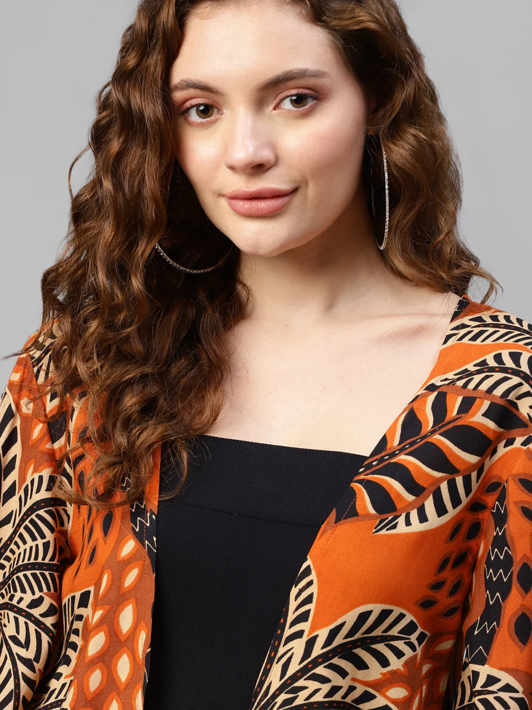 TROPICAL WOMEN CO-ORD SET IN GERMANY