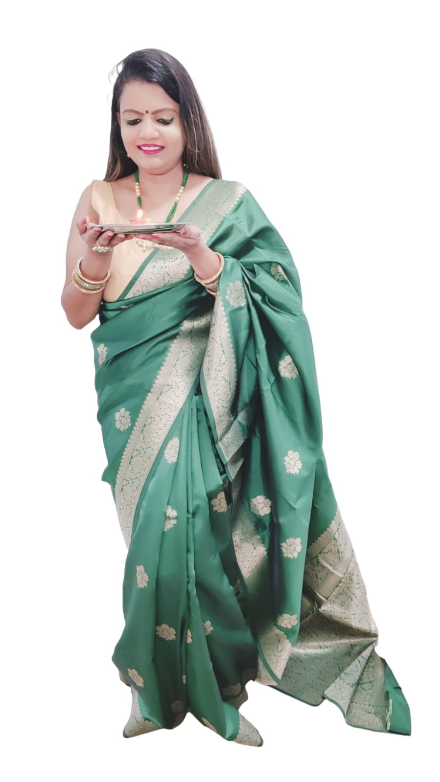 Indian Silk Saree collection