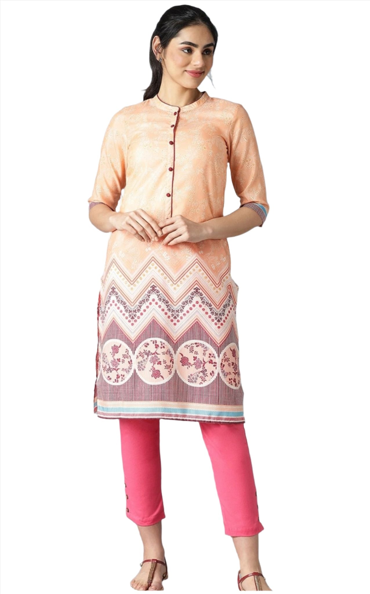 Indian  Kurta In Germany