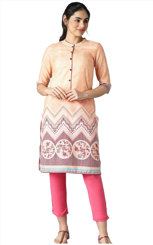 Indian  Kurta In Germany