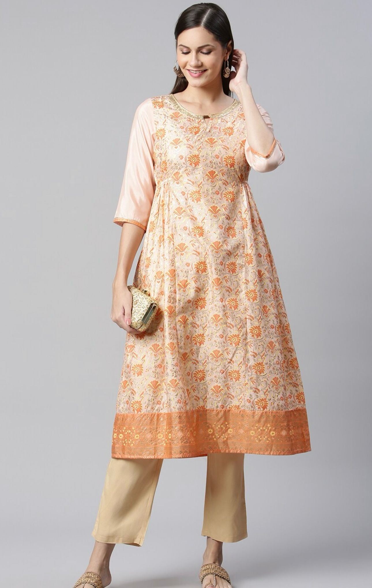 Women Kurti In Germany