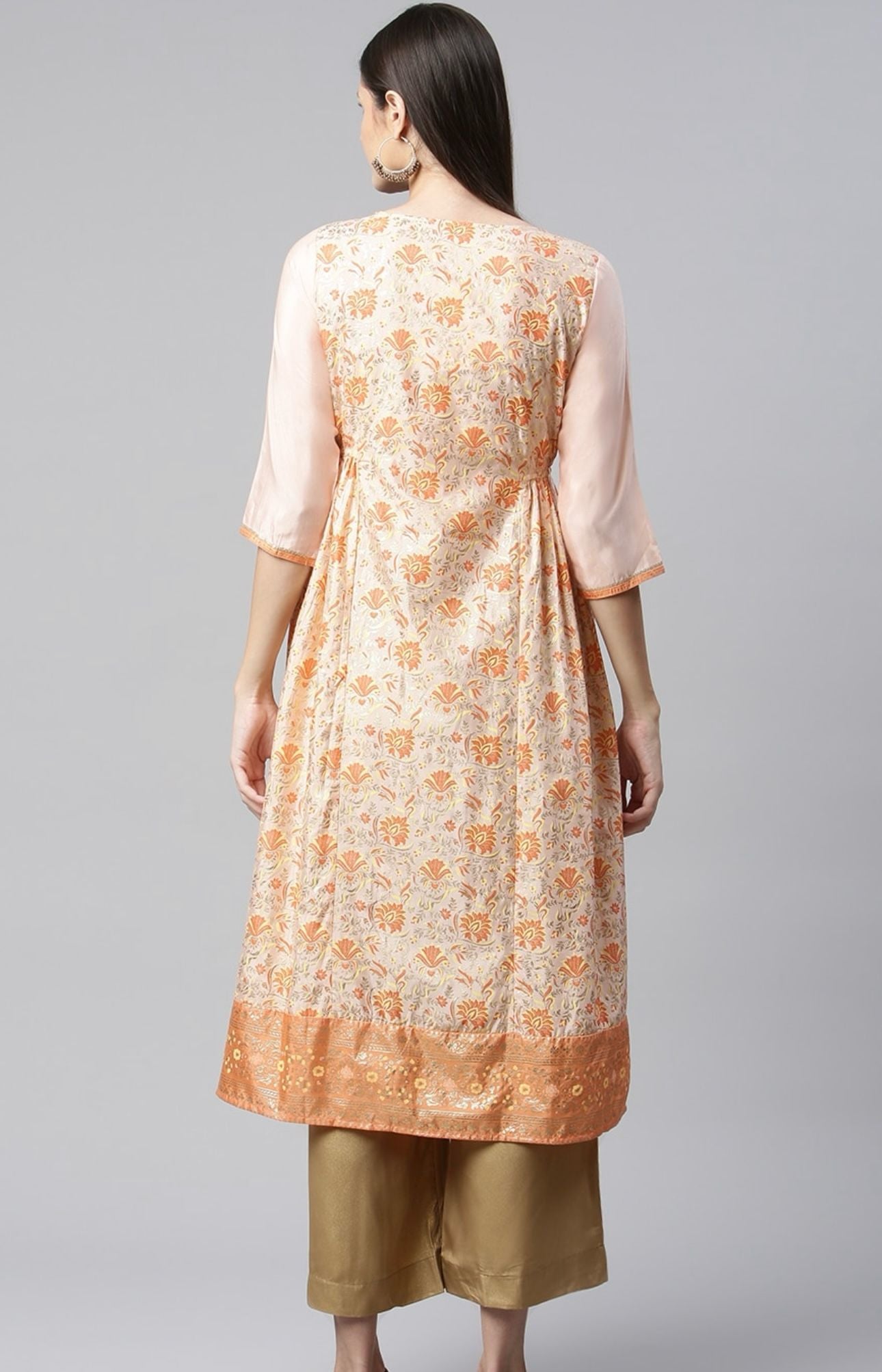 Women Kurti In Germany