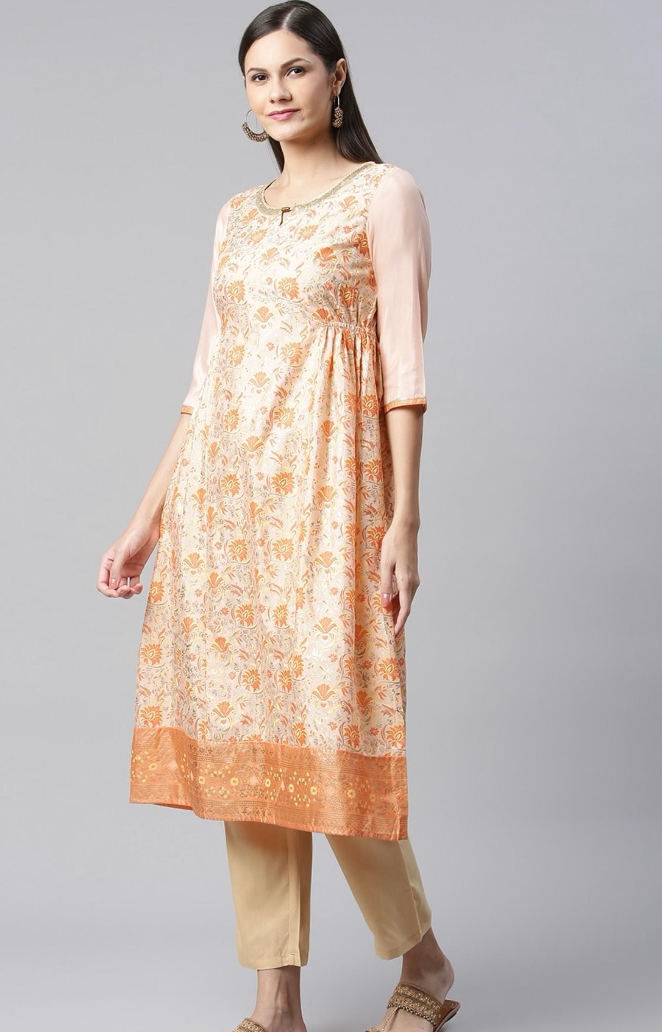 Women Kurti In Germany