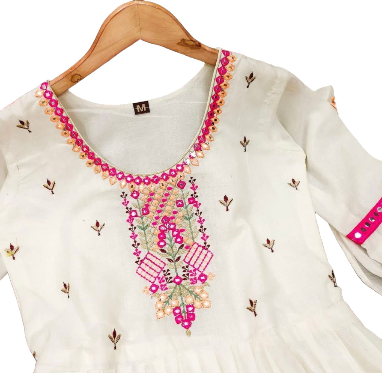 Holi Special Outfit In Germany
