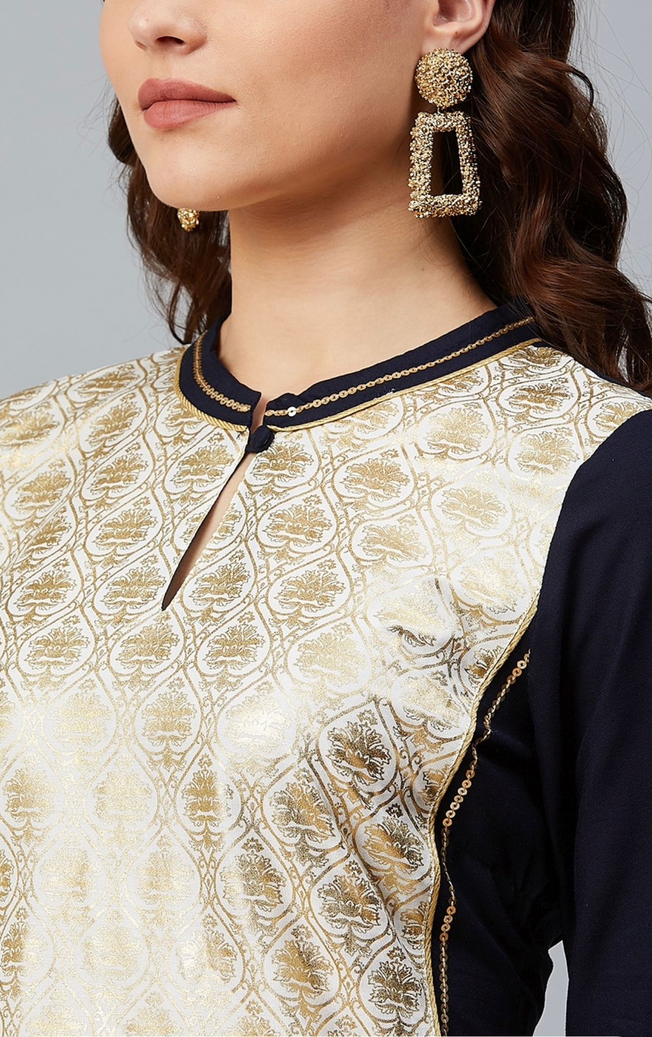 Cotton Kurti  in Germany