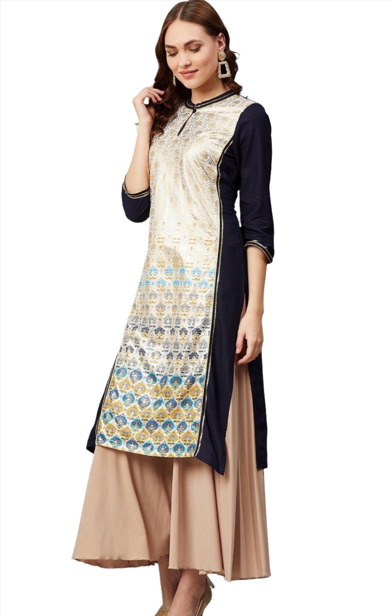 Cotton Kurti  in Germany