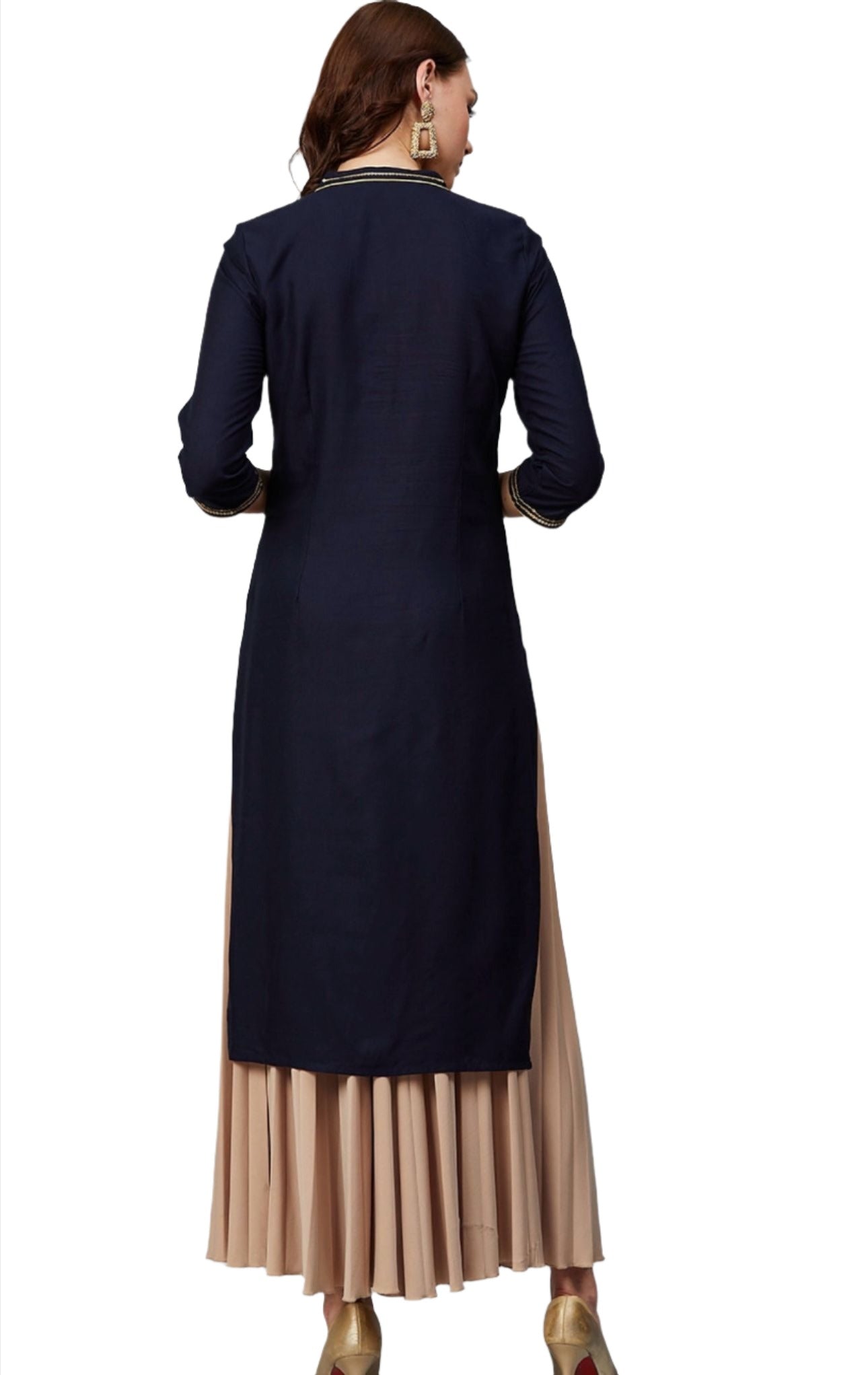 Cotton Kurti  in Germany