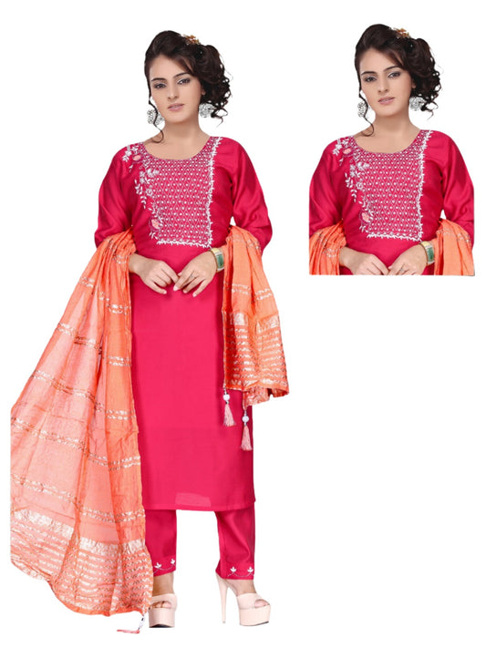Handwork Suit Set In Berlin