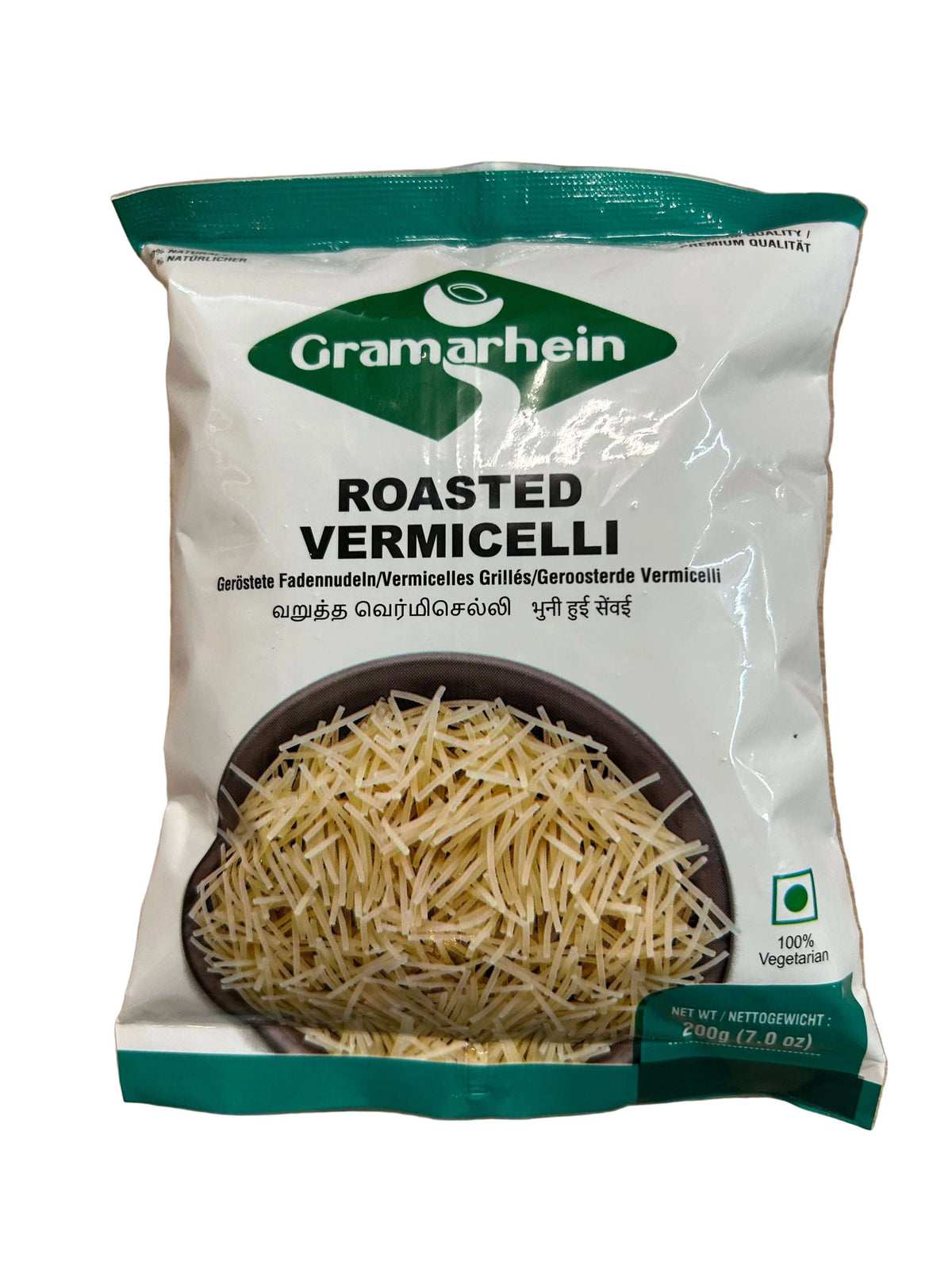 Gramarhein Roasted Vermicelli 200g