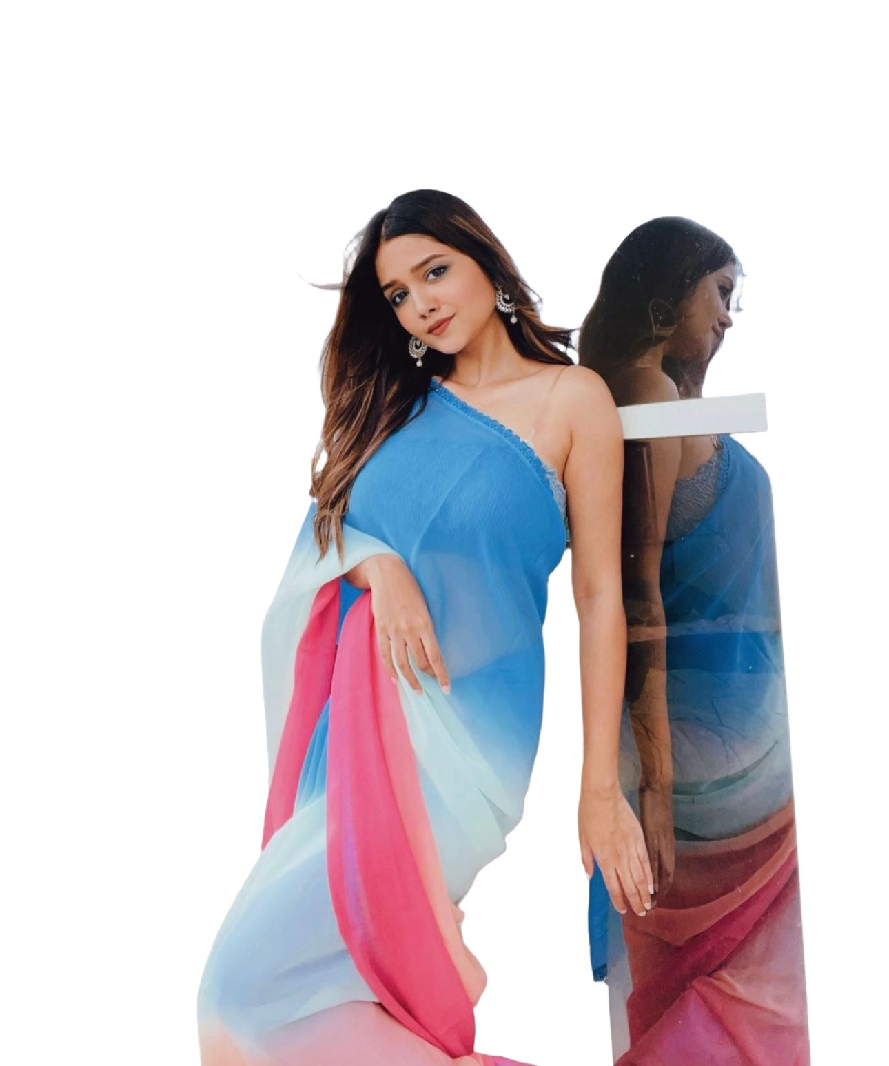 Ready To Wear Saree