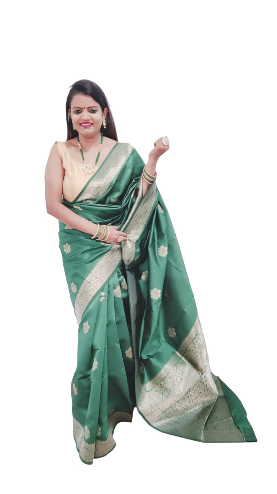 Indian Silk Saree collection