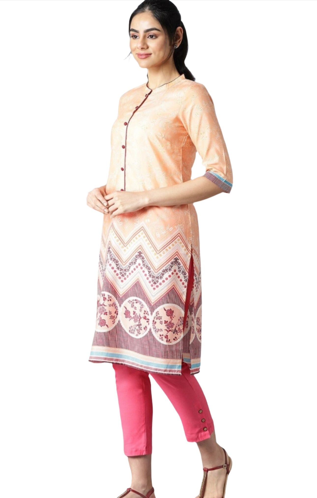 Indian  Kurta In Germany