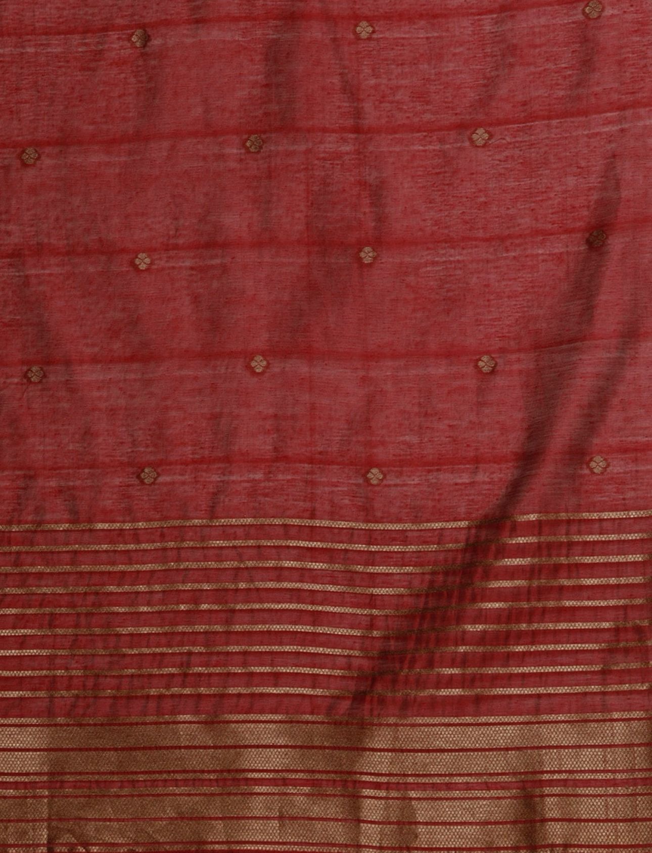 Black Pure Cotton Yoke Design Panelled Kurta with Palazzos & Dupatta
