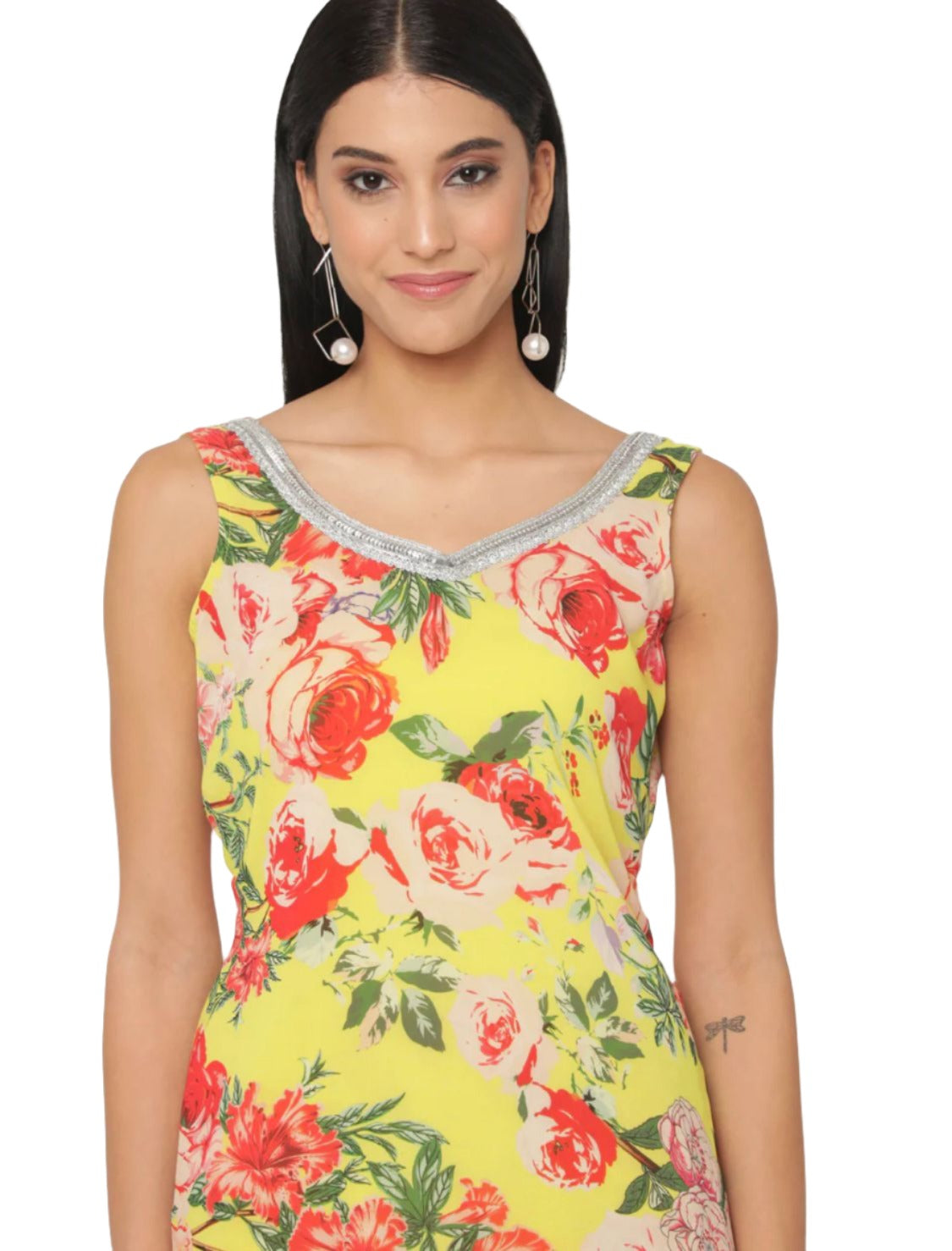 Spring Suit in Germany